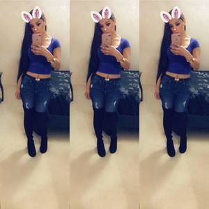 Meet your Posher, Amber